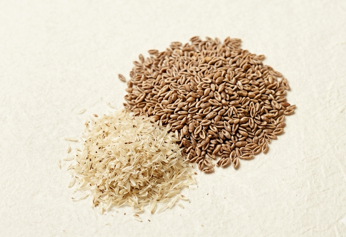 Psyllium