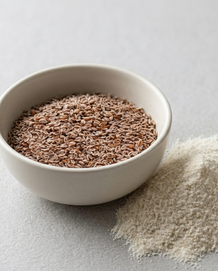 Industrial Formulation View