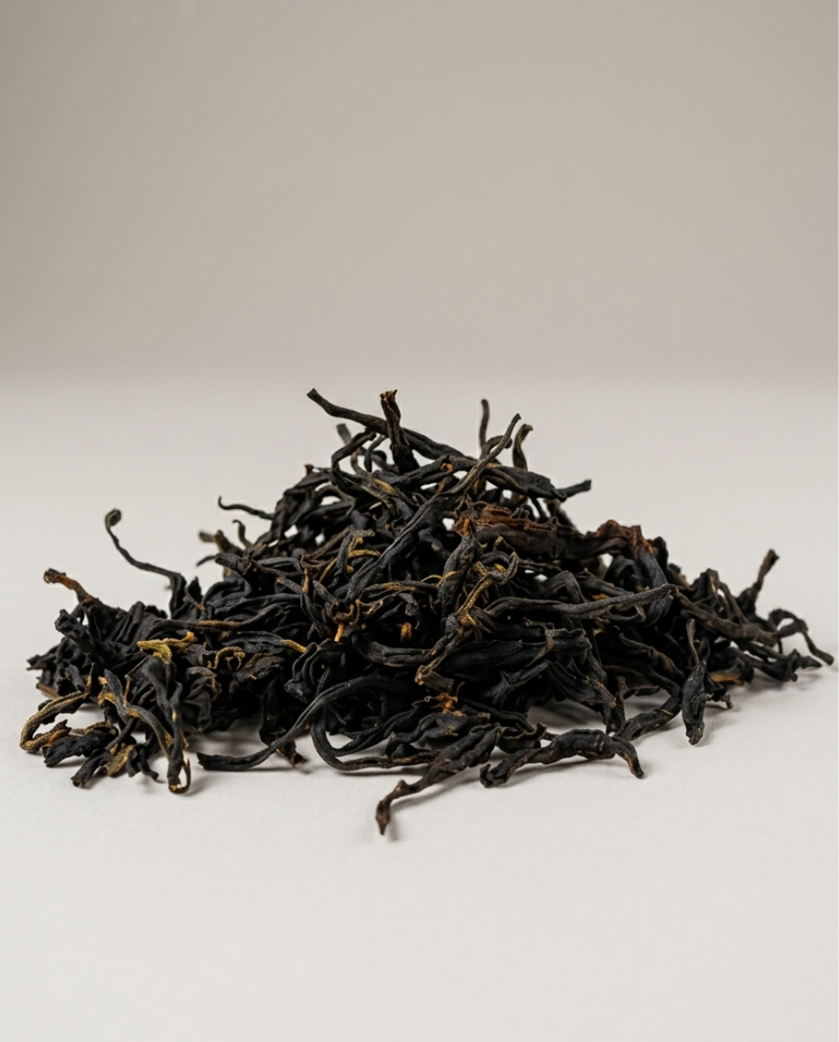 Wild Forest Black Tea