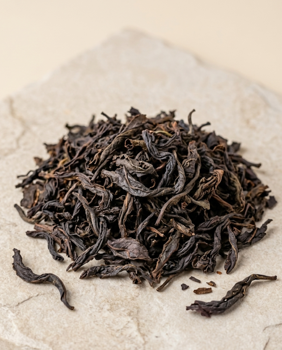 Wild Forest Oolong Tea